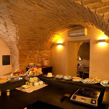רגוזה Hotel Dell'Orologio מראה חיצוני תמונה