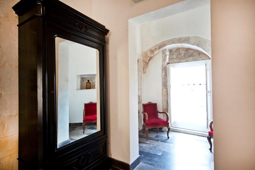 רגוזה Hotel Dell'Orologio מראה חיצוני תמונה