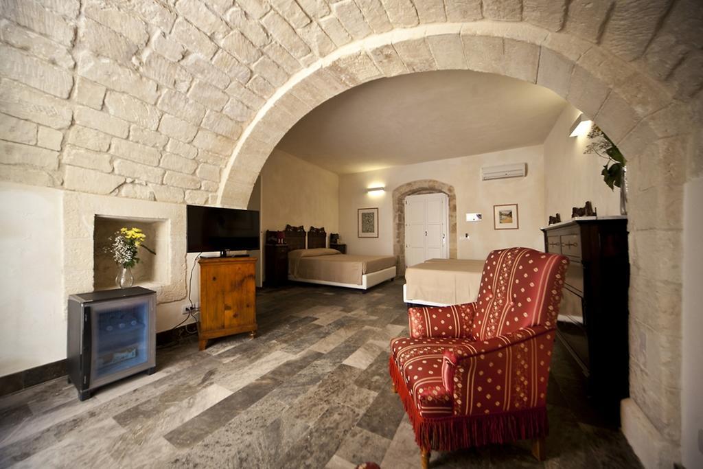 רגוזה Hotel Dell'Orologio מראה חיצוני תמונה