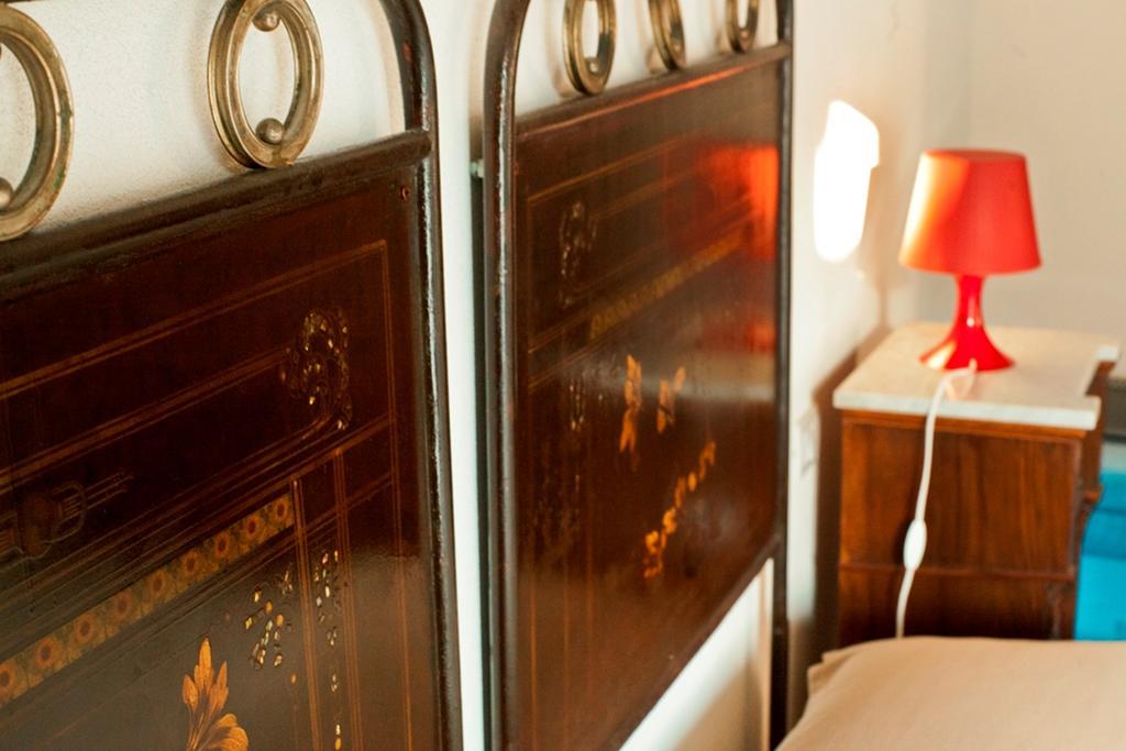 רגוזה Hotel Dell'Orologio מראה חיצוני תמונה