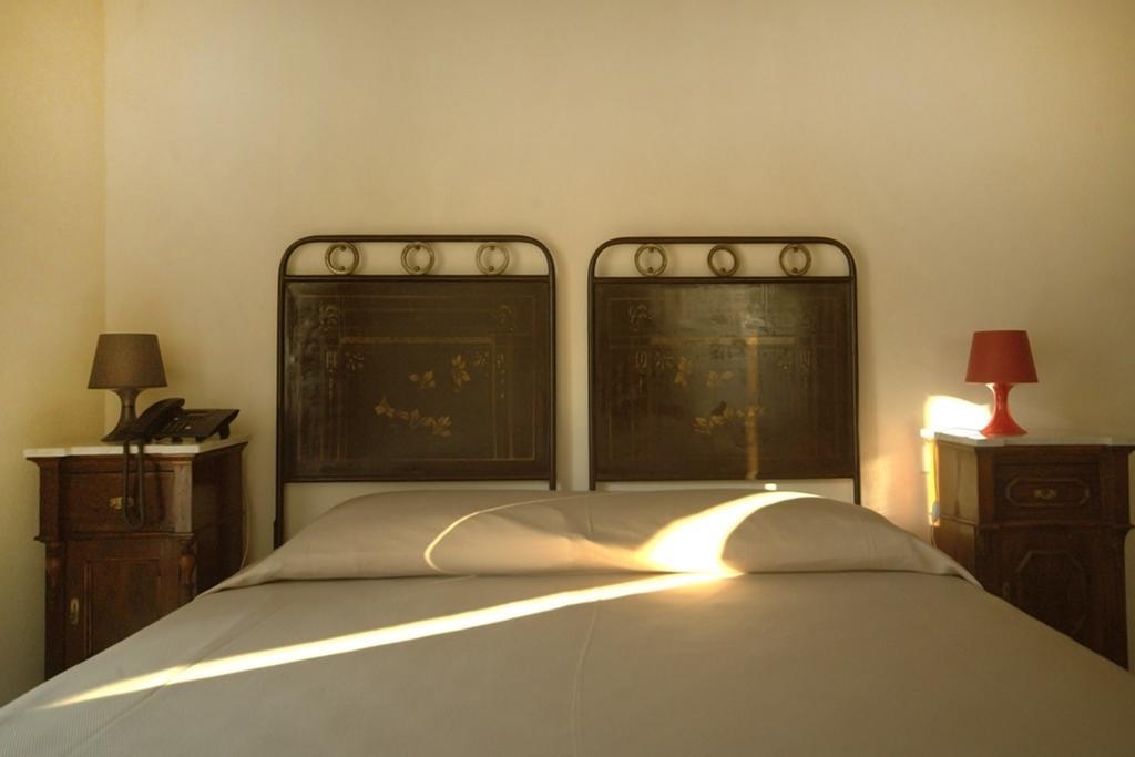 רגוזה Hotel Dell'Orologio מראה חיצוני תמונה