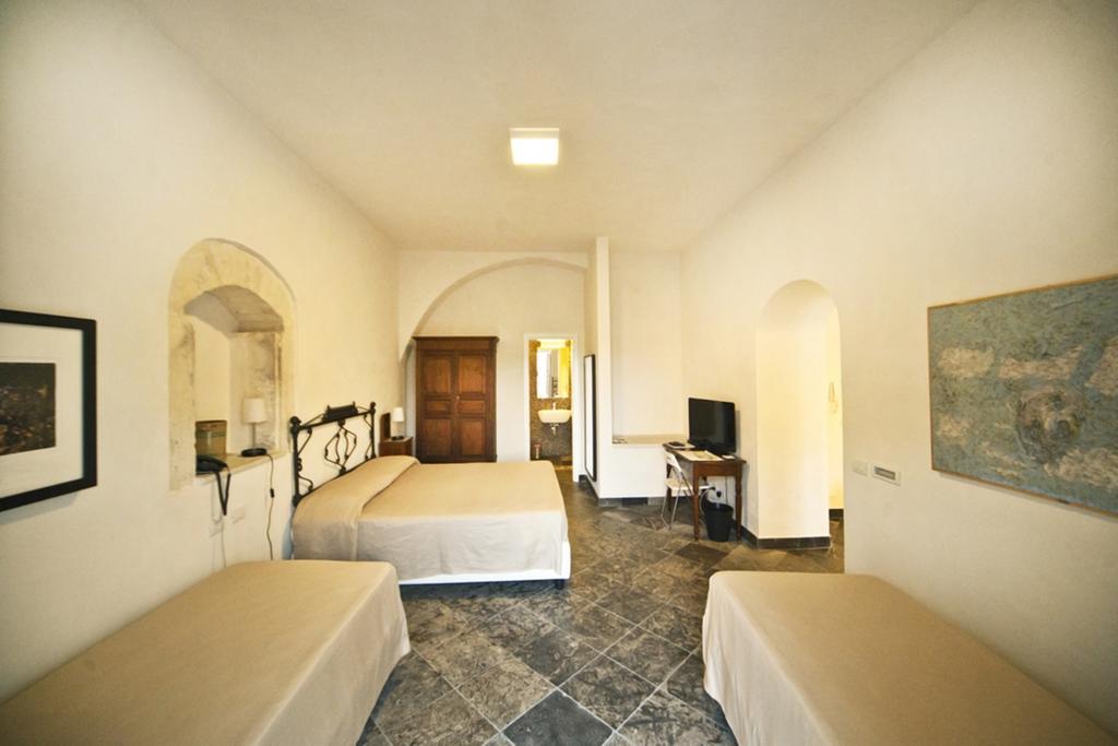 רגוזה Hotel Dell'Orologio מראה חיצוני תמונה