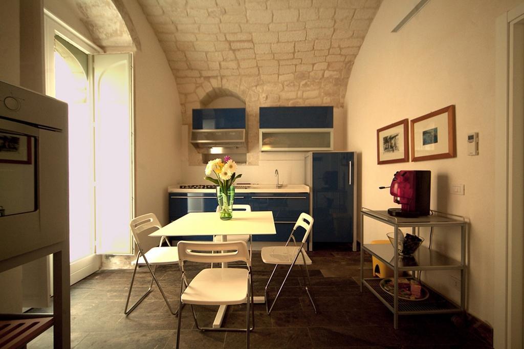 רגוזה Hotel Dell'Orologio מראה חיצוני תמונה