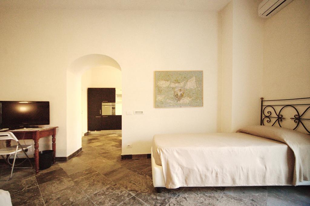 רגוזה Hotel Dell'Orologio מראה חיצוני תמונה