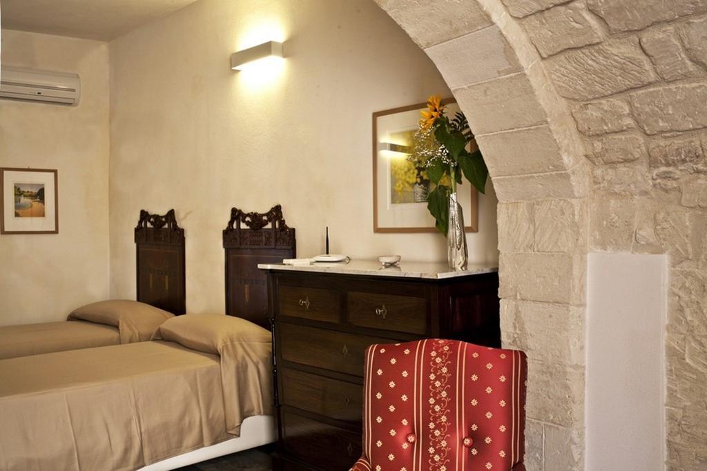 רגוזה Hotel Dell'Orologio חדר תמונה