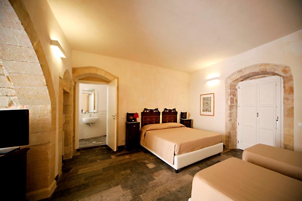 רגוזה Hotel Dell'Orologio מראה חיצוני תמונה