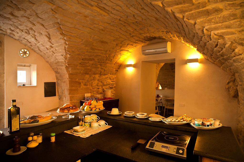 רגוזה Hotel Dell'Orologio מראה חיצוני תמונה