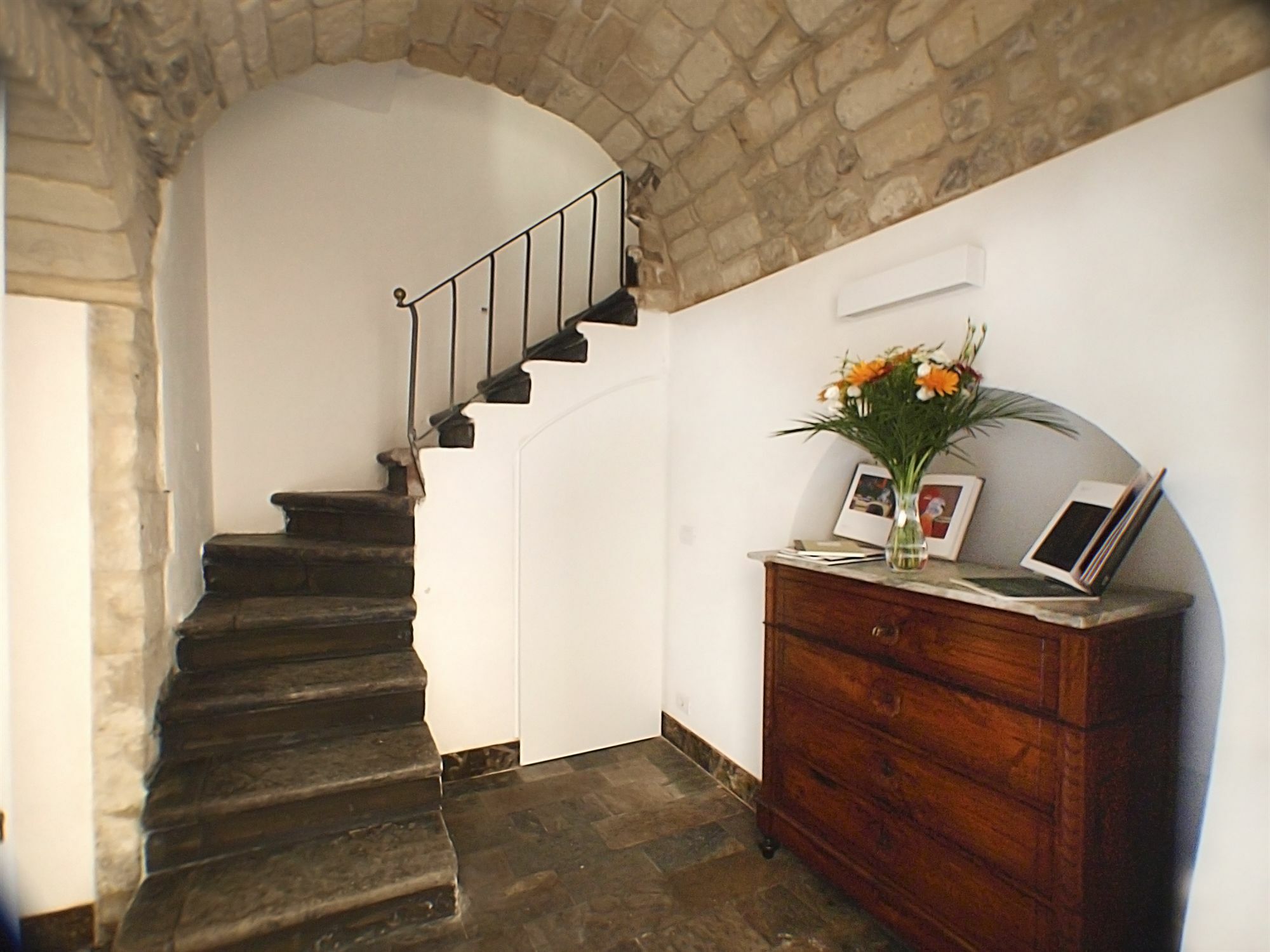רגוזה Hotel Dell'Orologio מראה חיצוני תמונה
